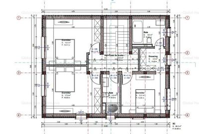 Casă individuală cu 5 camere cu Canalizare în Tunari - 16