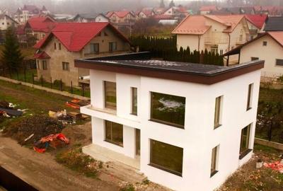 Casa / Vila ( P + E ) - Zona Burdujeni - 4