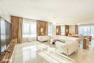 Apartament cu 2 camere, mobilat în Domenii - 15