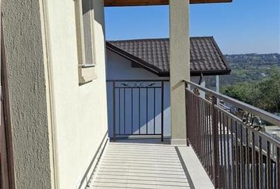 Intabulata!Casa 5 camere Valea Lupului,BIROU Parter,Drum betonat,Teren 1100 mp - 15