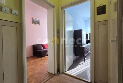 Apartament 4 camere, decomandat, cartier Gheorgheni - 6