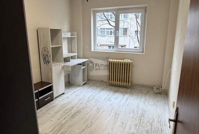 Apartament 4 camere | 92 mp | Etaj 1/10 | Apa?ra?torii Patriei - 2