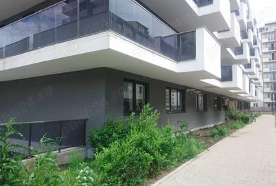 De inchiriat Apartament tip studio 40 mp Cluj Str Oa?ului, 86 90 - 2