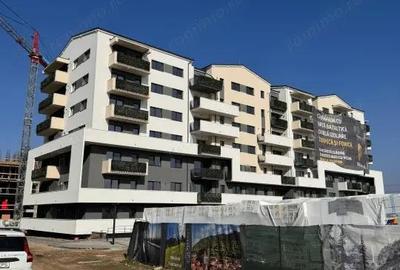 Apartament 2 Camere Grandis Residence - 9