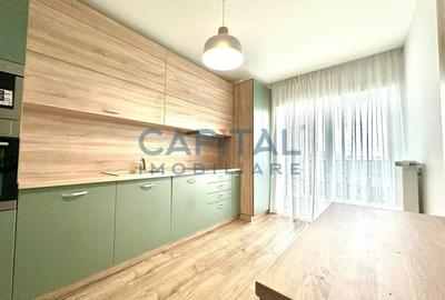 0% comision | Inchiriere apartament   | Targu Mures - 2
