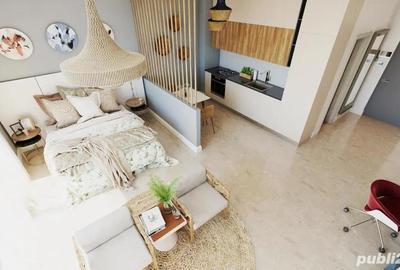 Garsonieră semidecomandată în Central - 4