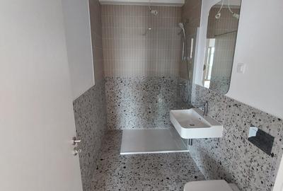 Studio spațios nou cu terasă | Sisești - 14