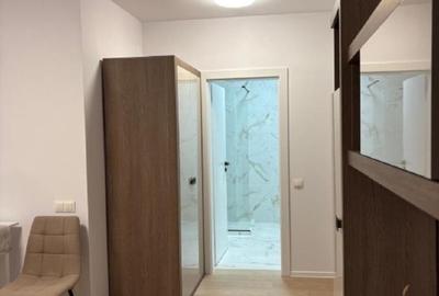 Studio nou cu balcon - 15