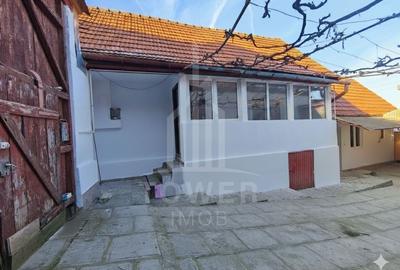 Casă de vânzare – Comuna Rășinari, str. Andrei Șaguna – aproape de centru - 2