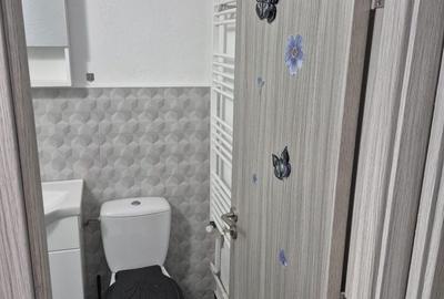 Garsonieră în Central - 8