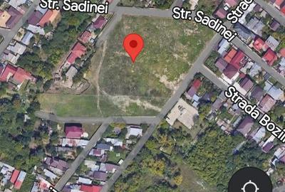 Spațiu comercial, în Giulești - 2