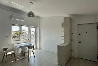 Apartament cu 2 camere în Rediu - 4