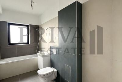 Apartament cu 2 camere decomandat în Mehala - 19