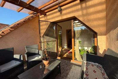 Casa cu 5 camere, 173 mp utili, regim P+1 - zona Centrala - OCAZIE !!! - 4