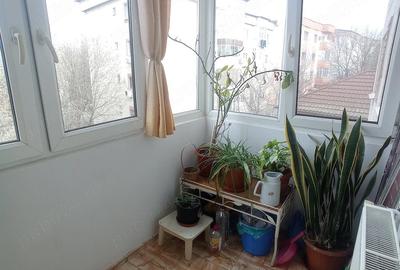 Apartament cu 3 camere decomandat în Central - 4