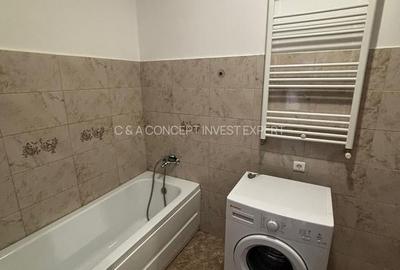 Apartament cu 2 camere decomandat în Apărătorii Patriei - 10