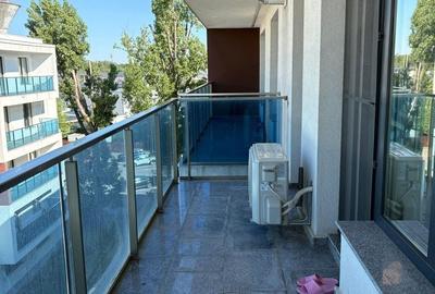 Apartament cu 3 camere decomandat în Băneasa - 11