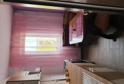 Apartament cu 2 camere semidecomandat în Exterior Vest - 6