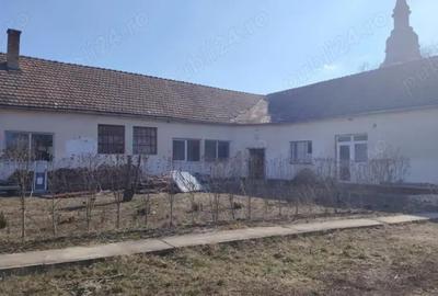 Vand casa in ungaria la 18km de vama - 2