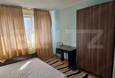 Apartament 2 camere Zona Podu Ros - 1