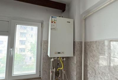Apartament cu 3 camere în Central - 8