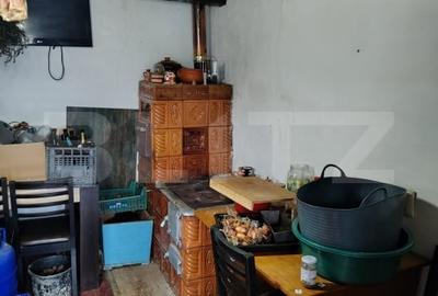 Proprietate cu 2 case, una fiind traditionala, Dezmir - 17