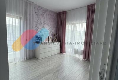 Apartament cu 3 camere semidecomandat în Apahida - 2