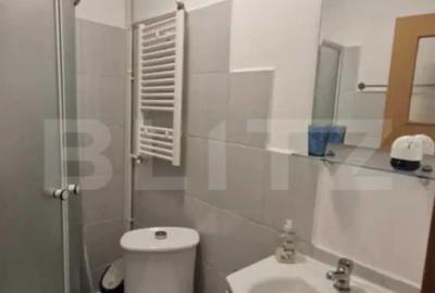 Apartament cu 2 camere semidecomandat în Dacia - 6