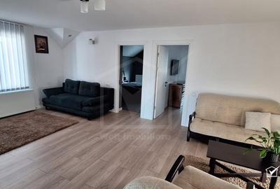 Inchiriere apartament de lux in casa, Gruia, curte, finsaje premium - 3