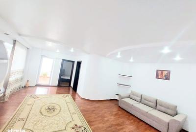 Apartament cu 3 camere decomandat în Miroslava - 8