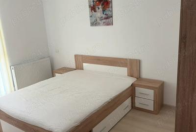 Apartament 3 camere Vivalia Complex - 6