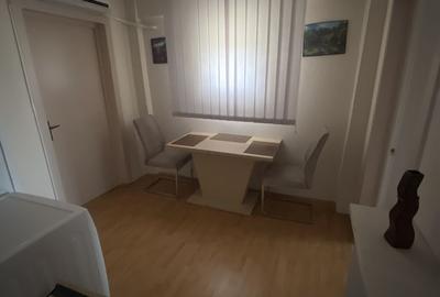 Apartament cu 2 camere în Tei - 2
