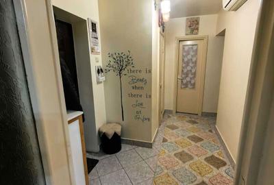 Apartament cu 2 camere decomandat în Sârbi - 3
