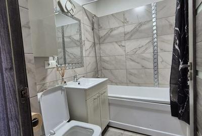 Garsoniera - Parcul Teilor - Parcare Inclusa - Bloc 2022 - 3