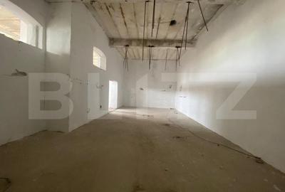 Spațiu industrial, de 255 mp, în Mofleni - 4