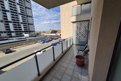 APARTAMENT 2 CAMERE IN CARTIERUL AVIATIEI - 9