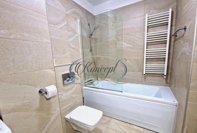 Apartament modern cu terasa si parcare, Grand Park Residence - 8