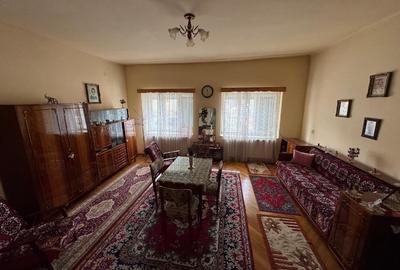 Gherla, stradal, central, ideal spatiu comercial - 5