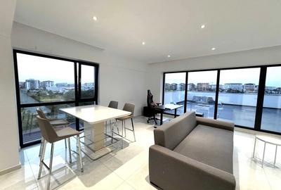 2 camere Pacii - *imobil nou - parcare inclusa - terasa 71mp* l pet friendly l 2 camere Pacii - *imobil nou - parcare inclusa - terasa 71mp* l pet friendly l - 4