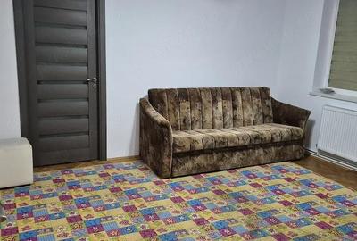 Apartament cu 2 camere nedecomandat în Centrul Civic - 7