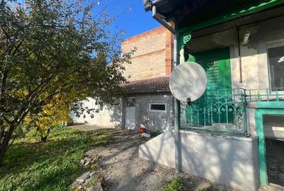 Casă cu 3 camere cu Teren 652 Mp în Pârneava - 4