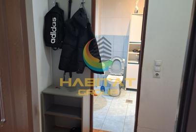 Garsonieră decomandată în Vitan - 2