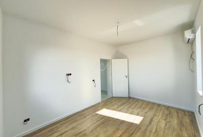 Apartament cu 2 camere în Braytim - 5