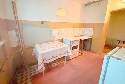 Exclusivitate - Apartament 2 camere în Micro 17, parter, de renovat - 7