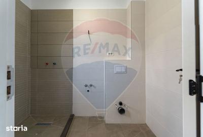 Casă cu 4 camere cu Teren 252 Mp în Hărmanului - 9