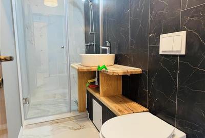 Apartament de inchiriat 2 camere Sibiu Doamna Stanca Apartament de inchiriat 2 camere Sibiu Doamna Stanca - 5