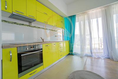 Faleza Nord - Apartament  2 camere cu vedere la mare. - 10
