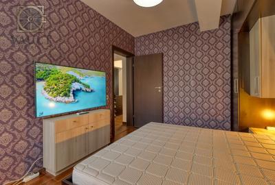 APARTAMENT 3 CAMERE / AN 2011 / MOBILAT / UTILAT / CHIAJNA - REZERVELOR - 9