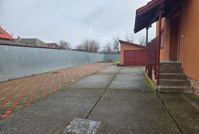 Casă individuală cu 5 camere cu Teren 845 Mp în Vest - 8