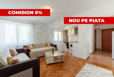 Apartament Ultracentral - Priveliste Superba 3 Camere, 2 Apartament Ultracentral - Priveliste Superba 3 Camere, 2 - 1